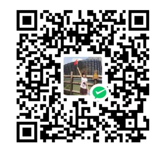 微信收款码